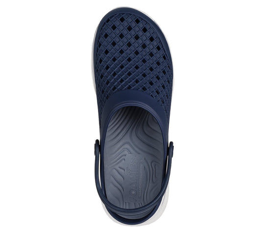 Foamies: GO WALK 7 - Ambition Shoes | Men Skechers near me