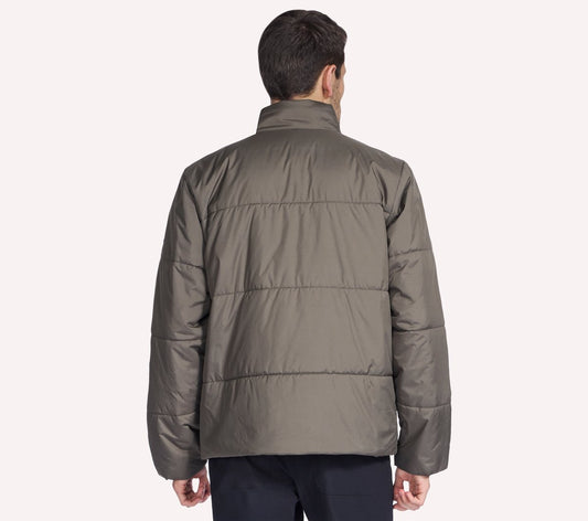GO SHIELD Cozy Fit Element Jacket | Men Skechers near me