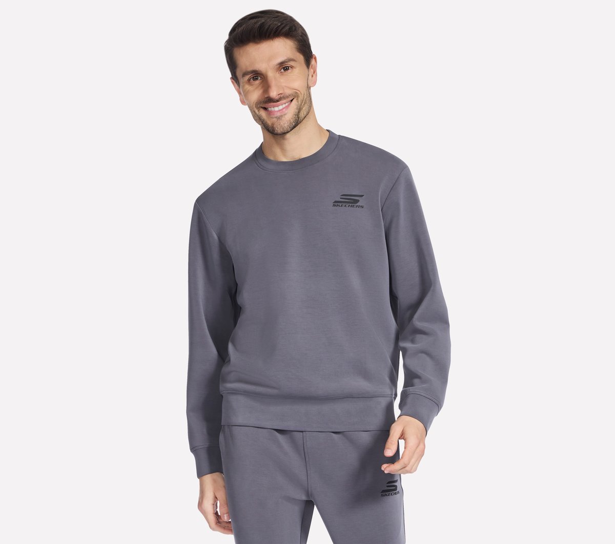 SKECHCLOUD Elevate Crew | Men Skechers online shop