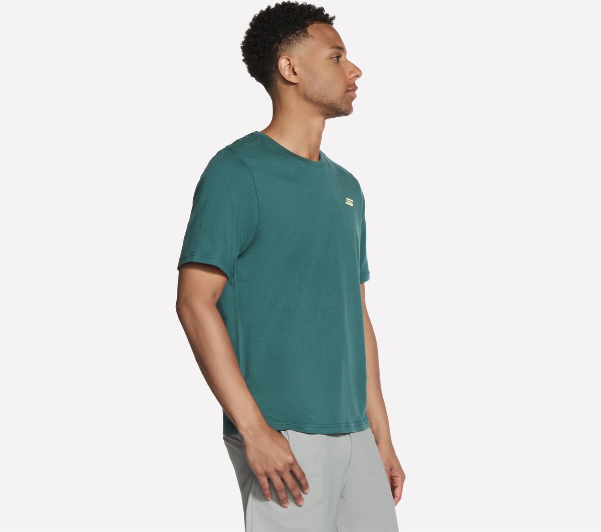 Club Tee | Men Skechers for sale