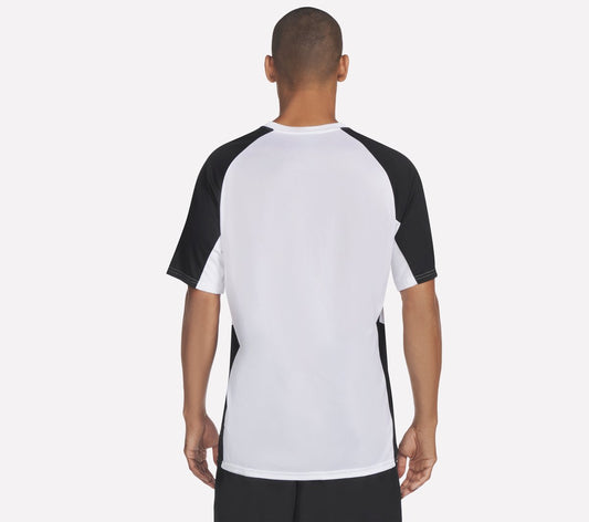 Penalty Tee | Men Skechers online