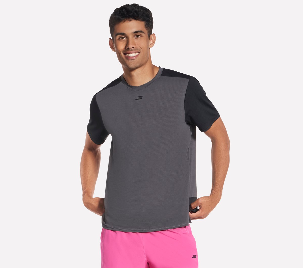 Pace Tee | Men Skechers online