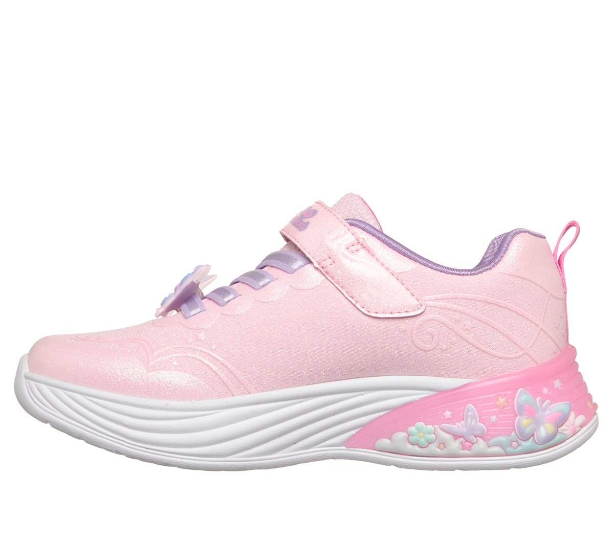 S-Lights: Butterfly Bliss | Men Skechers online