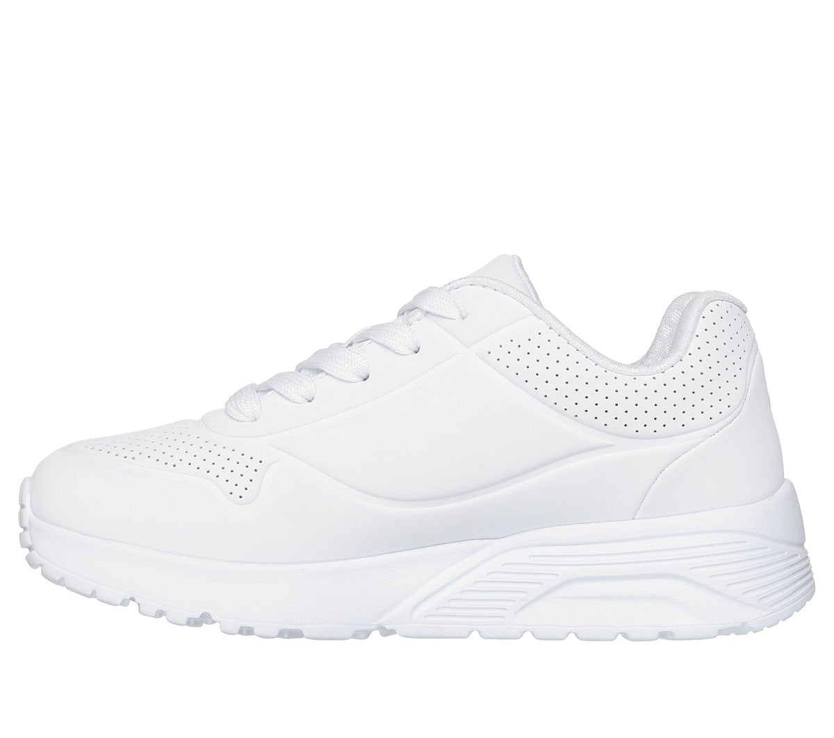 JGoldcrown: UNO Lite - Metallic Joy | Men Skechers near me