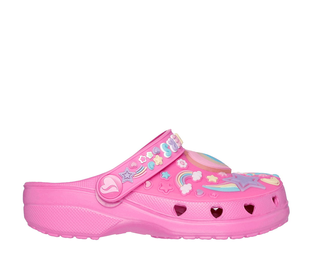 Foamies: Heart Charmer - Girly Land | Men Skechers outlet