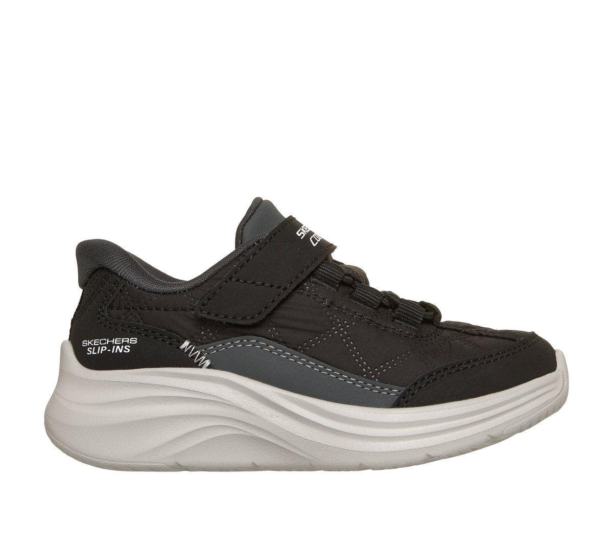 Slip-ins: Comfy Sprints - Cozy Fit | Men Skechers near me