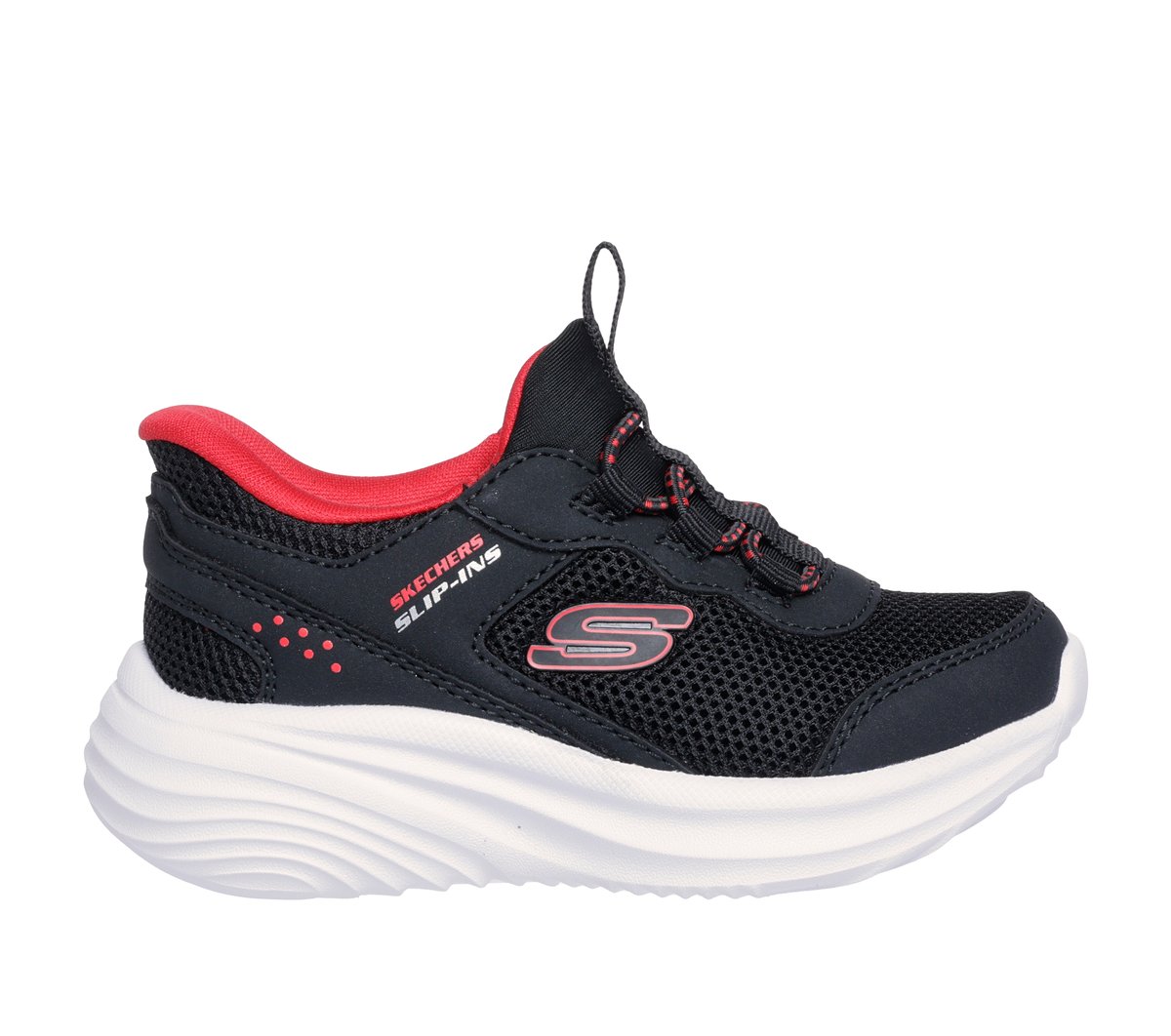Slip-ins: Bounder Pro | Men Skechers online shop