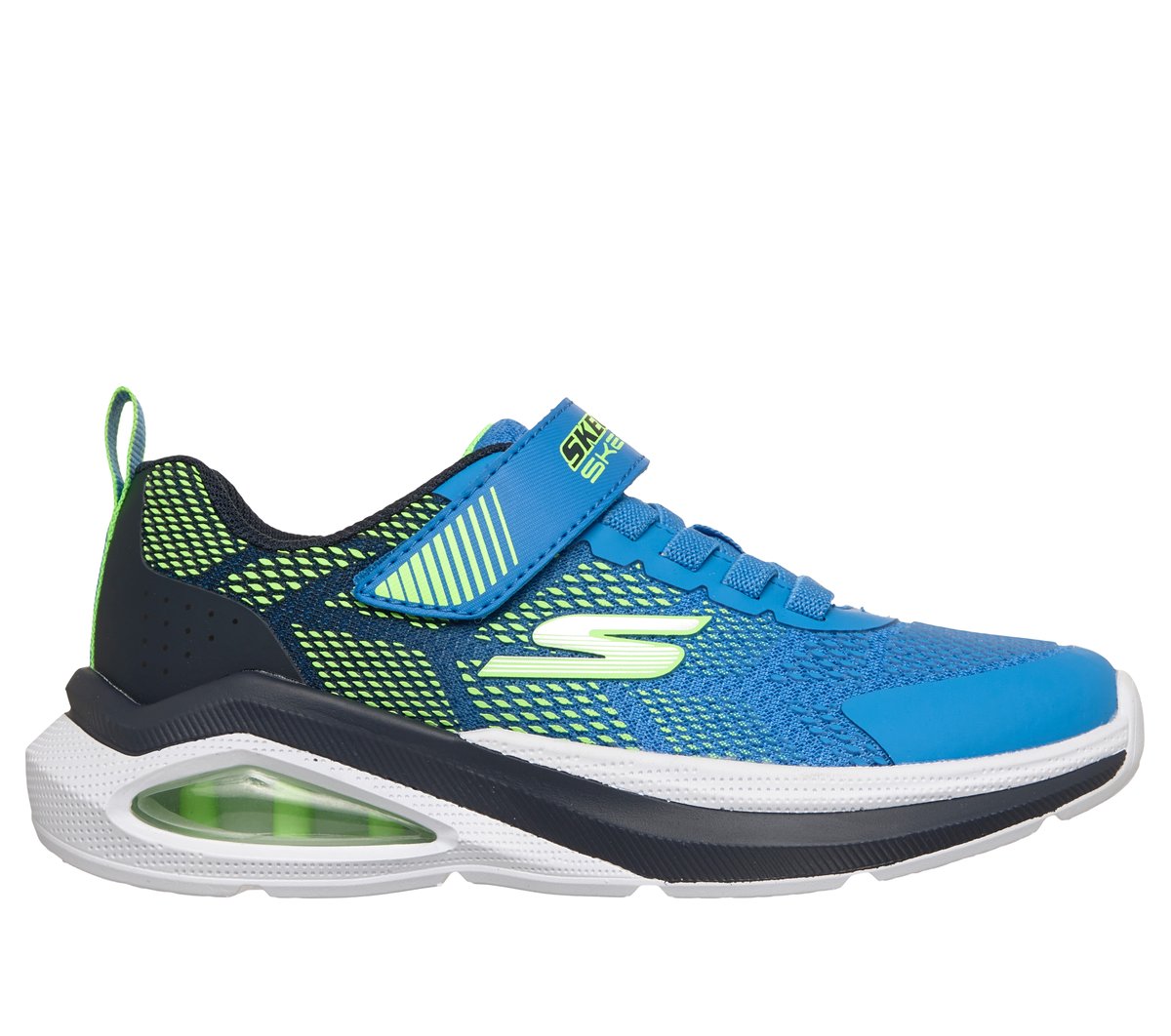Microspec Max Velocity | Men Skechers discount
