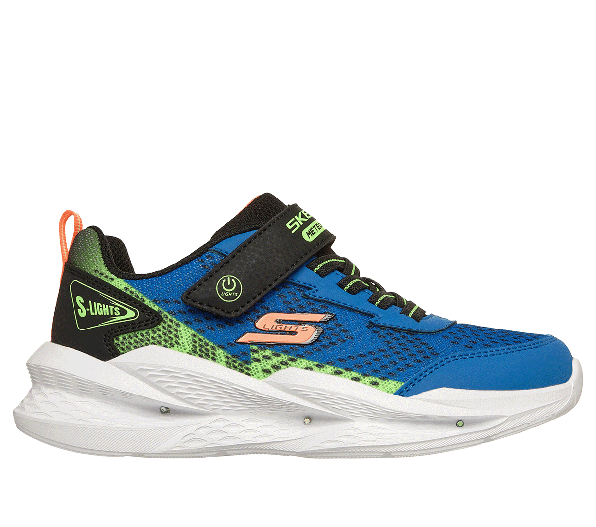 S-Lights: Meteor-Lights 2.0 | Men Skechers for sale
