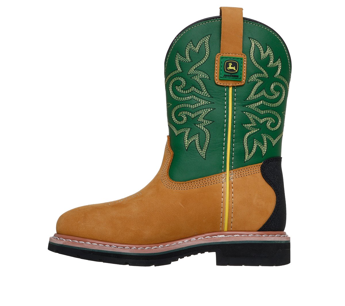 John Deere Waterproof: Rowood - Boulder Valley | Men Skechers for sale