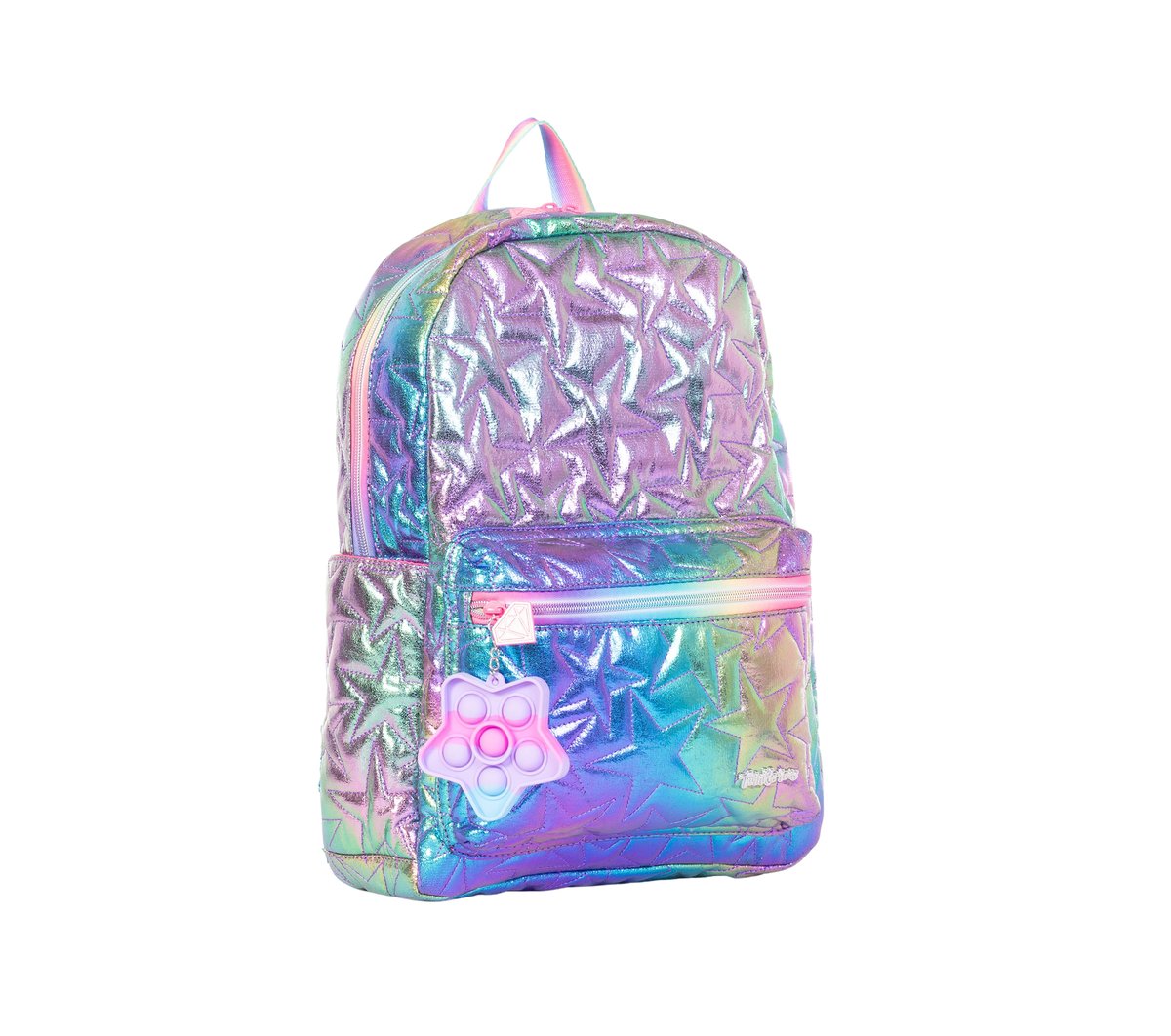 Twinkle Toes: Puffy Star Backpack | Skechers near me
