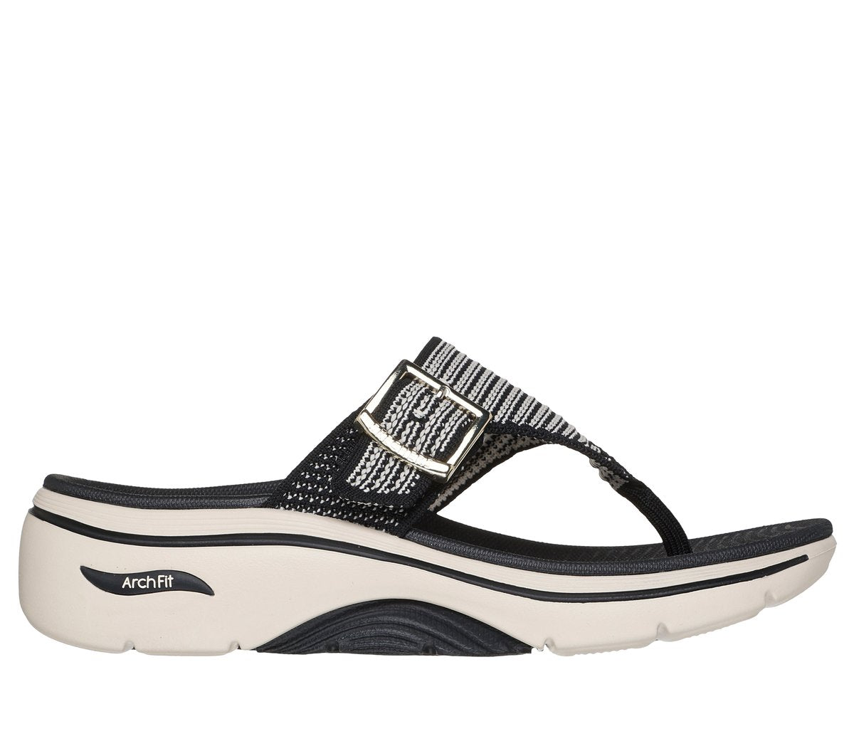 GO WALK Arch Fit 2.0 Sandal -Resort Day | Skechers for sale