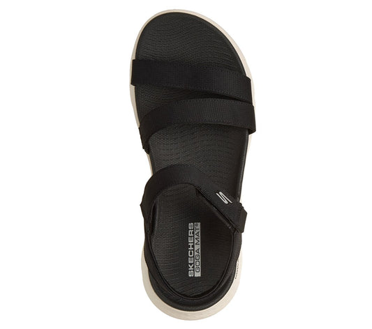 GO WALK Flex Sandal -Victoria | Skechers online