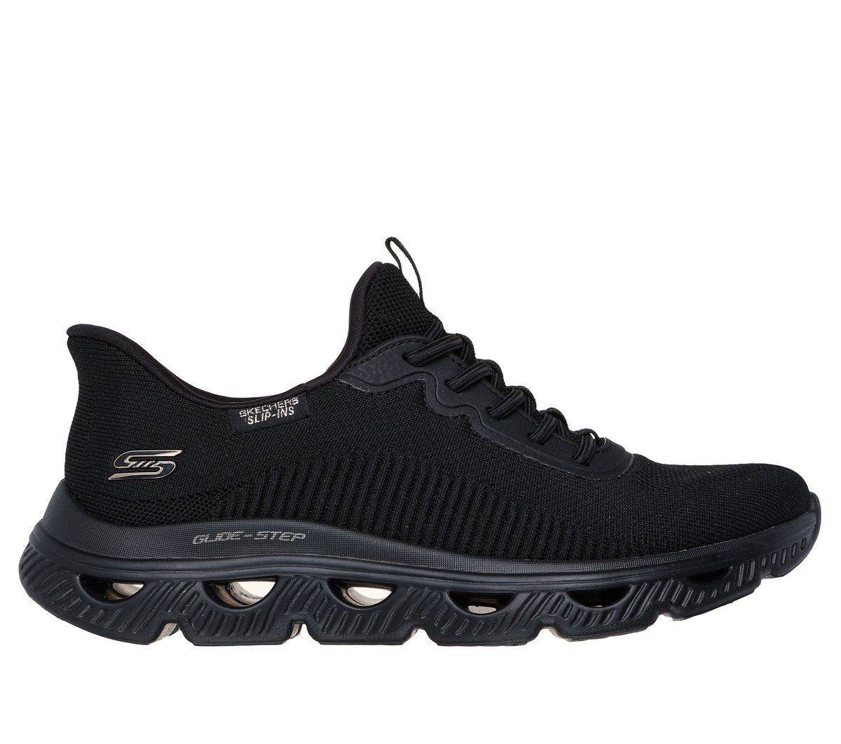 Slip-ins: BOBS Sport Arc Waves | Skechers discount
