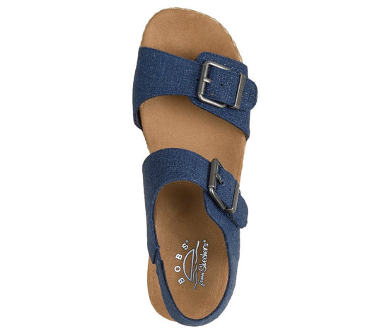 BOBS Misty Kiss - Summer Stroll | Skechers online