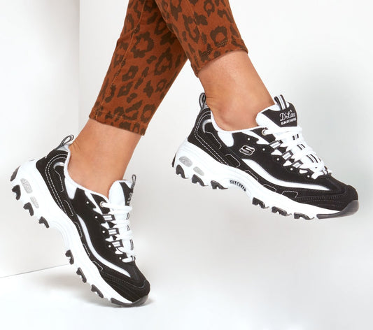 D'Lites - Biggest Fan Shoes | Women Skechers near me