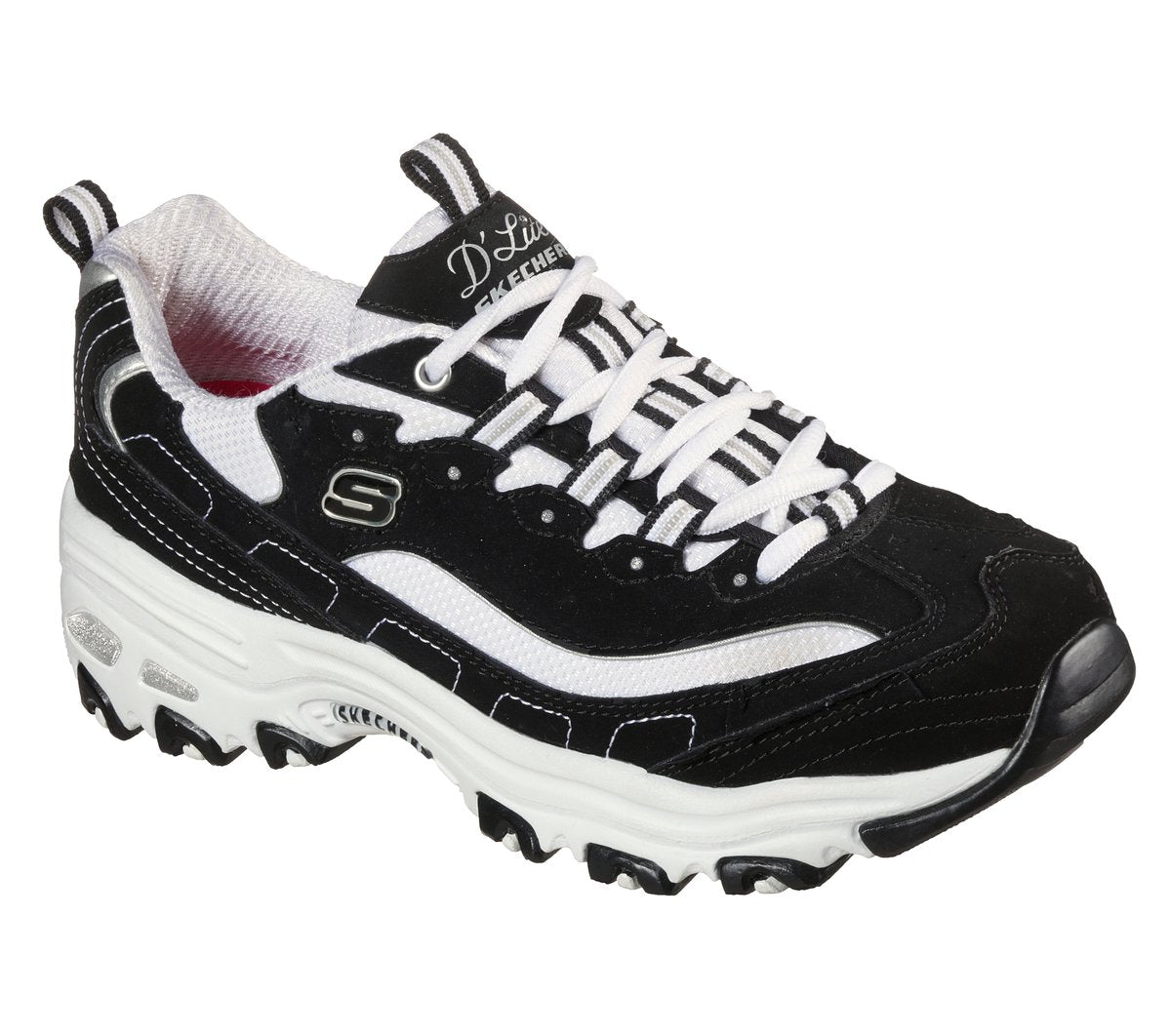 D'Lites - Biggest Fan Shoes | Women Skechers near me