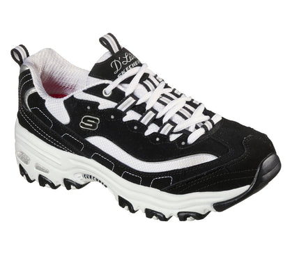 D'Lites - Biggest Fan Shoes | Women Skechers near me