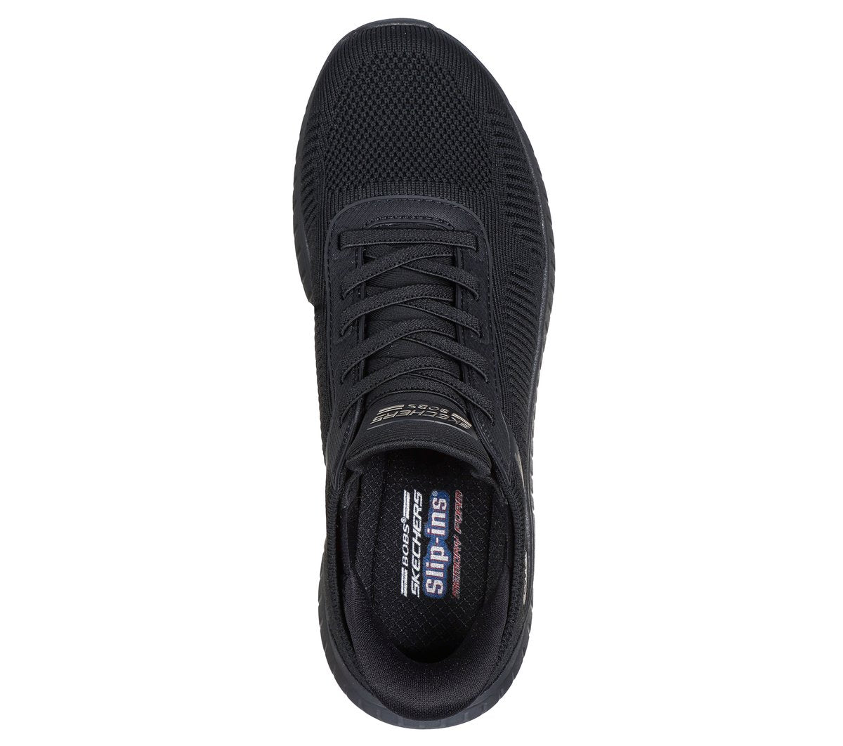 Slip-ins: BOBS Sport Squad Chaos - Current Muse Shoes | Women Skechers online