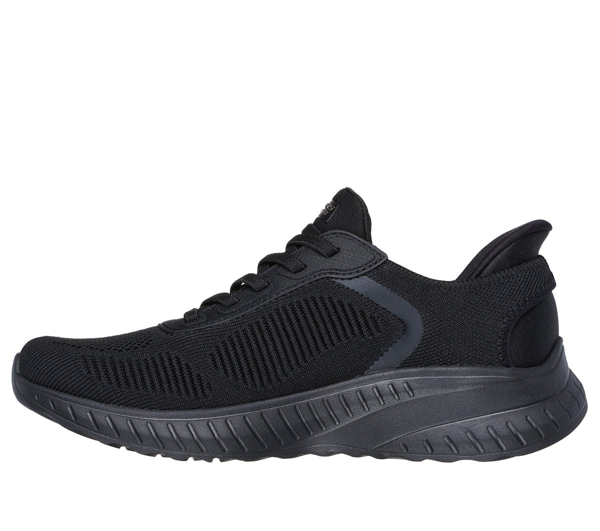 Slip-ins: BOBS Sport Squad Chaos - Current Muse Shoes | Women Skechers online