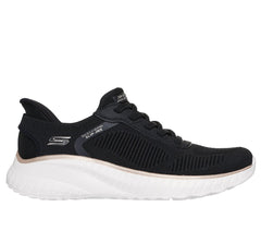 BLACK / GOLD