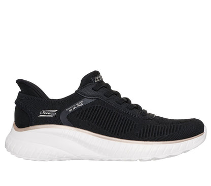 Slip-ins: BOBS Sport Squad Chaos - Current Muse Shoes | Women Skechers online