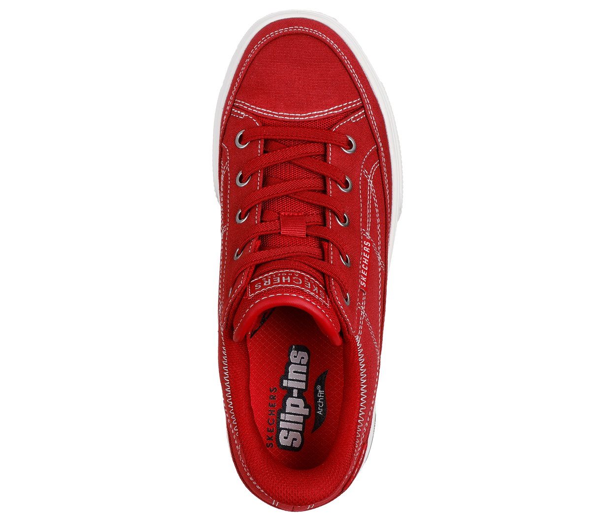 Slip-ins: Arch Fit Arcade - See Ya There Shoes | Women Skechers online shop