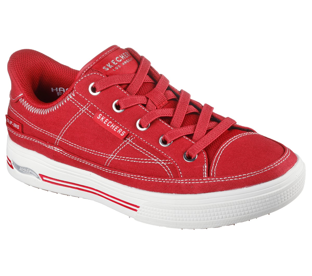 Slip-ins: Arch Fit Arcade - See Ya There Shoes | Women Skechers online shop