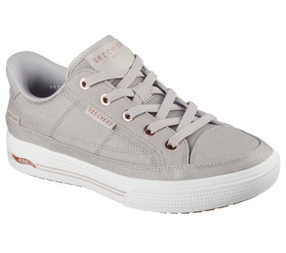 Slip-ins: Arch Fit Arcade - See Ya There Shoes | Women Skechers for sale