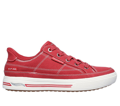 Slip-ins: Arch Fit Arcade - See Ya There Shoes | Women Skechers for sale