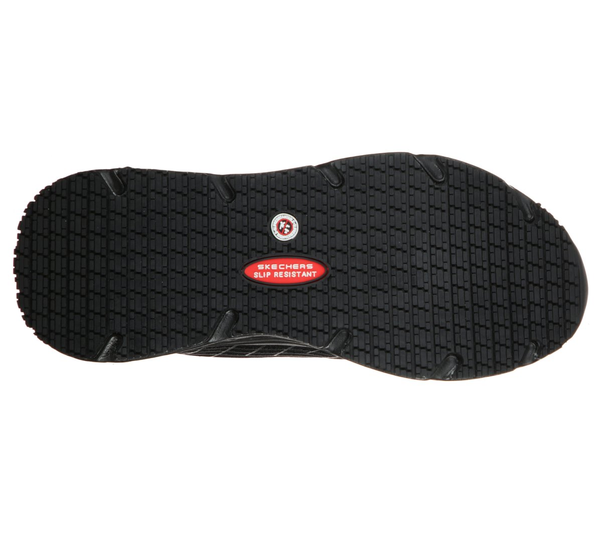 Work Slip-Resistant Relaxed Fit: Max Cushioning Elite Shoes | Women Skechers outlet