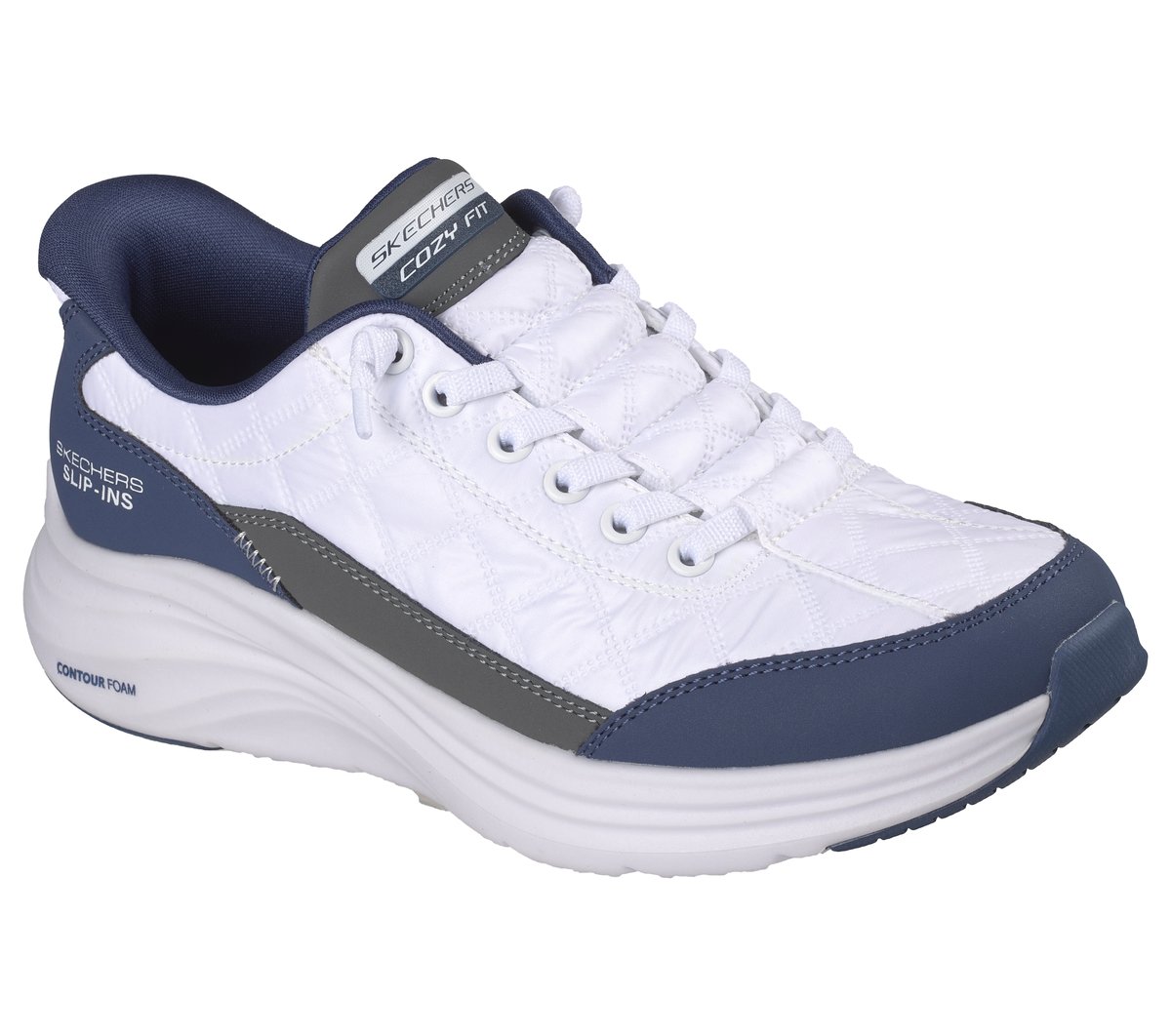 Slip-ins: Contour Foam - Cozy Fit Shoes | Women Skechers sale