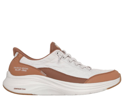 Slip-ins: Contour Foam - Cozy Fit Shoes | Women Skechers sale