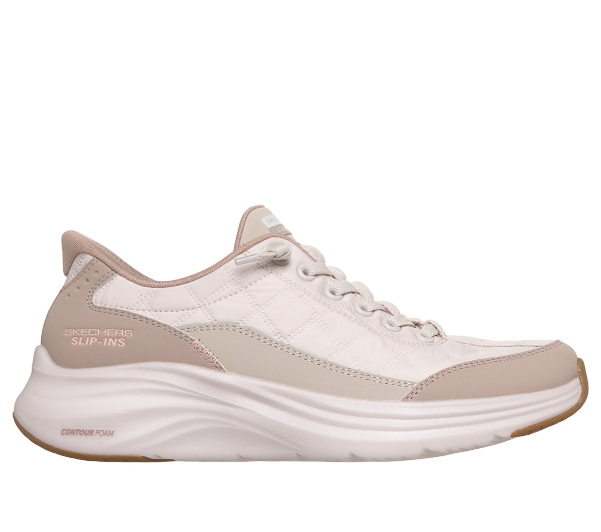 Slip-ins: Contour Foam - Cozy Fit Shoes | Women Skechers sale