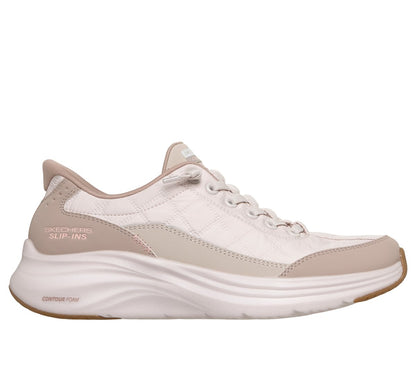 Slip-ins: Contour Foam - Cozy Fit Shoes | Women Skechers sale