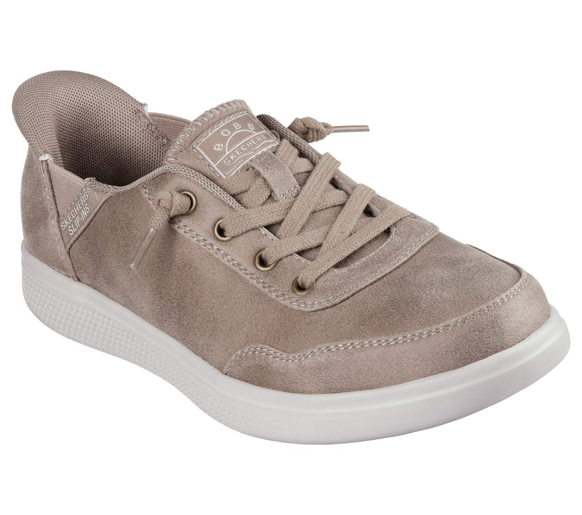Slip-ins: BOBS Skip Cute - B Cute Cozy Shoes | Women Skechers discount