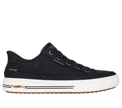 Slip-ins: Arch Fit Arcade - See Ya There Shoes | Women Skechers online shop