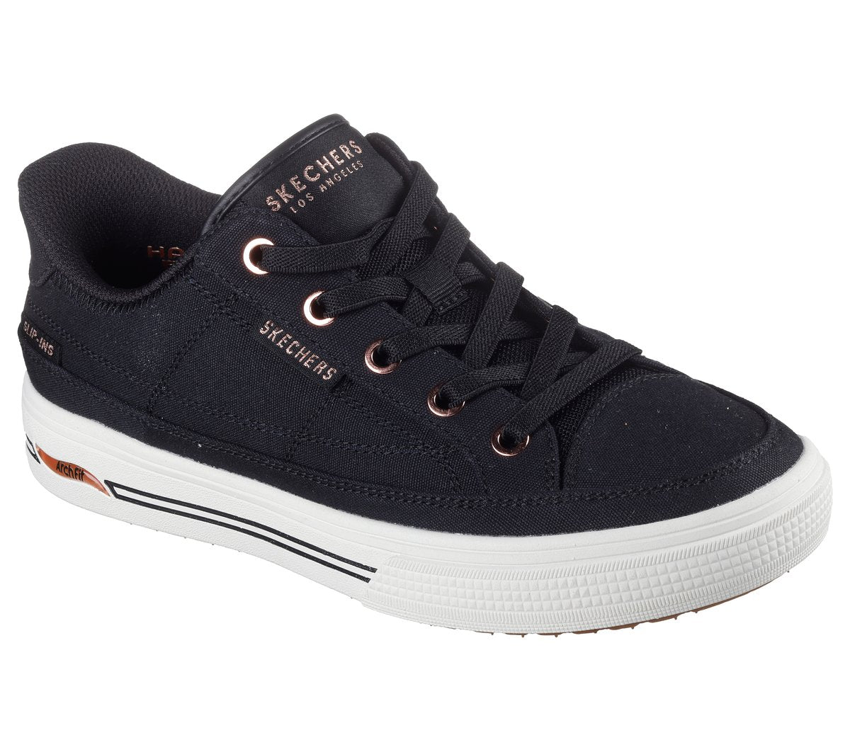 Slip-ins: Arch Fit Arcade - See Ya There Shoes | Women Skechers online shop