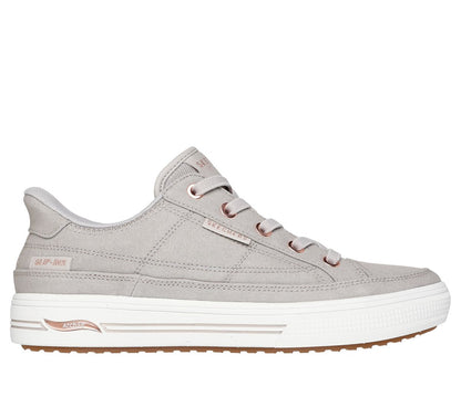 Slip-ins: Arch Fit Arcade - See Ya There Shoes | Women Skechers online shop