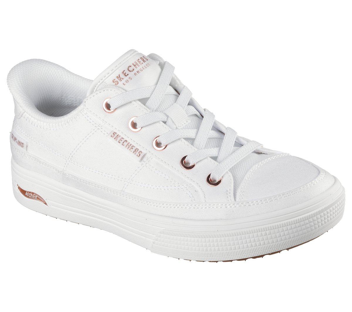 Slip-ins: Arch Fit Arcade - See Ya There Shoes | Women Skechers for sale