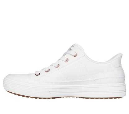 Slip-ins: Arch Fit Arcade - See Ya There Shoes | Women Skechers for sale
