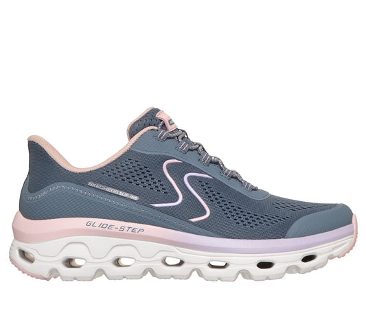 Slip-ins: Glide-Step Sole Shoes | Women Skechers outlet