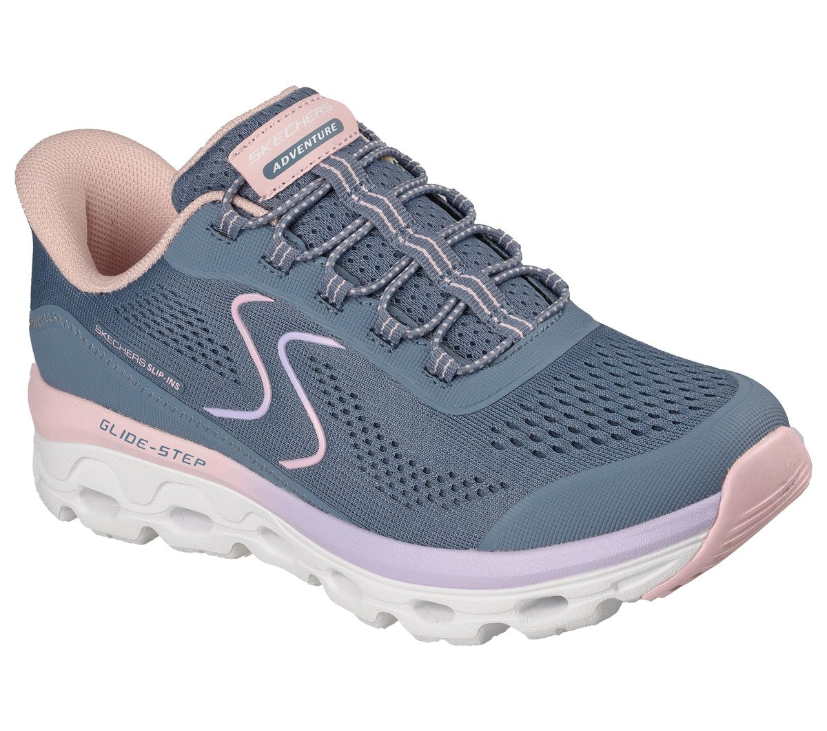 Slip-ins: Glide-Step Sole Shoes | Women Skechers outlet