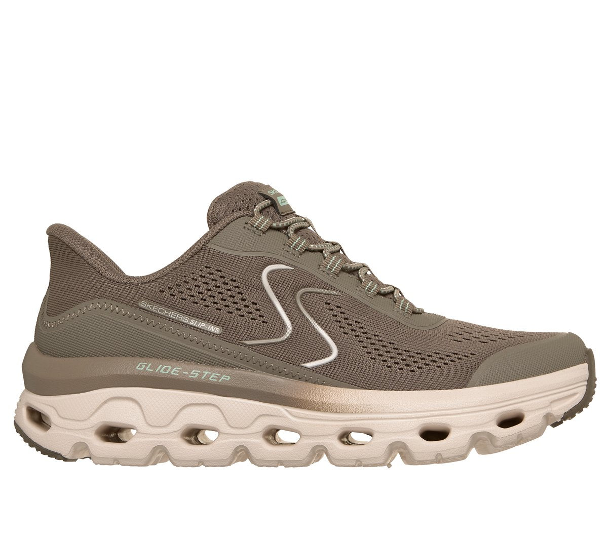 Slip-ins: Glide-Step Sole Shoes | Women Skechers outlet