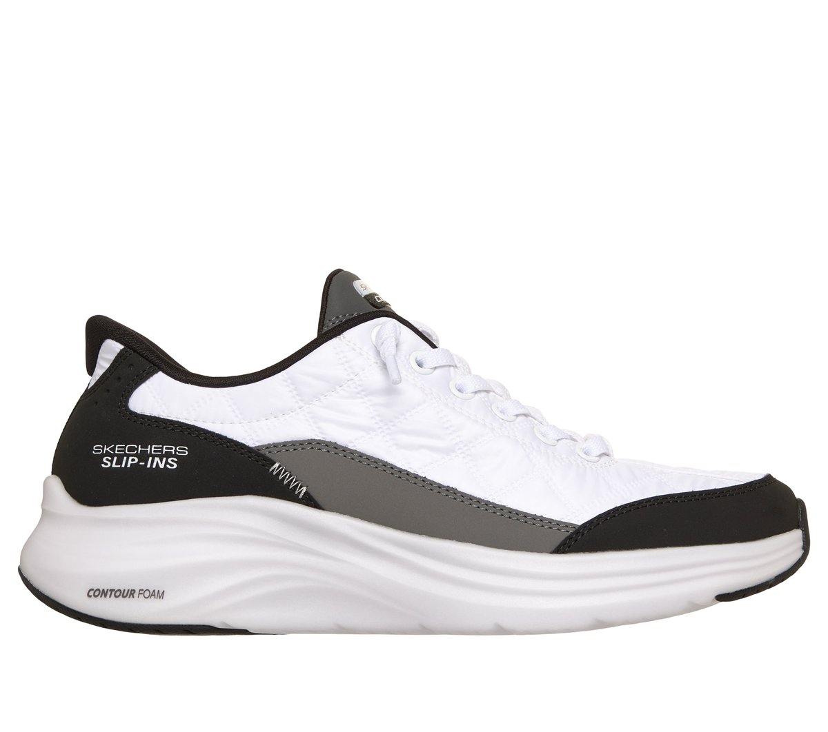 Slip-ins: Contour Foam - Cozy Fit Shoes | Women Skechers discount