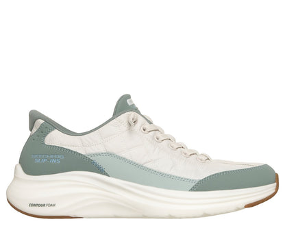 Slip-ins: Contour Foam - Cozy Fit Shoes | Women Skechers discount