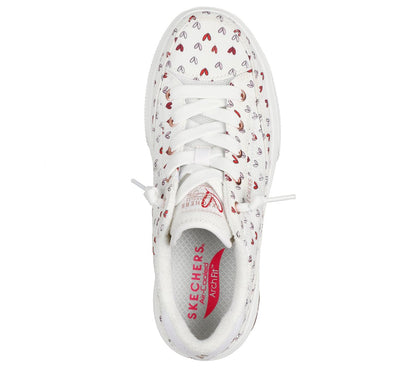 JGoldcrown: Arch Fit Arcade - Love On Top Shoes | Women Skechers online