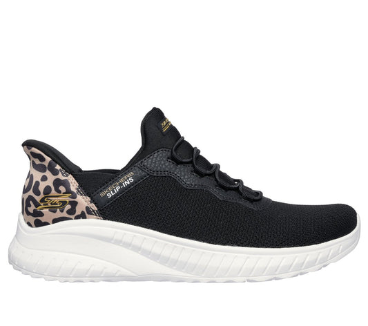 Slip-ins: BOBS Sport Squad Chaos - Seize The Hour Shoes | Women Skechers sale