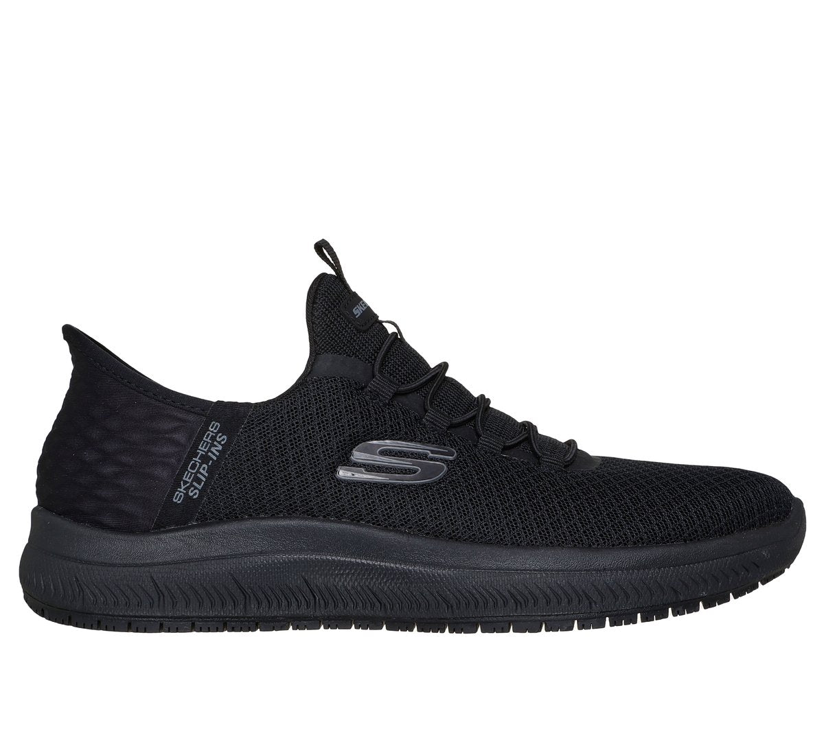 Slip-ins Work: Summits SR - Enslee Shoes | Women Skechers discount