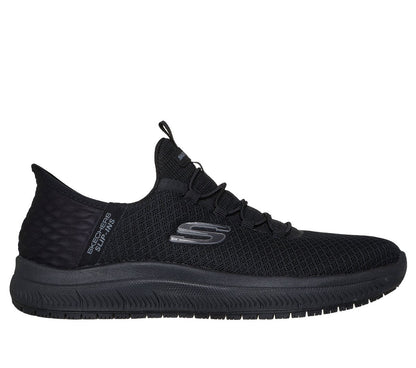Slip-ins Work: Summits SR - Enslee Shoes | Women Skechers discount
